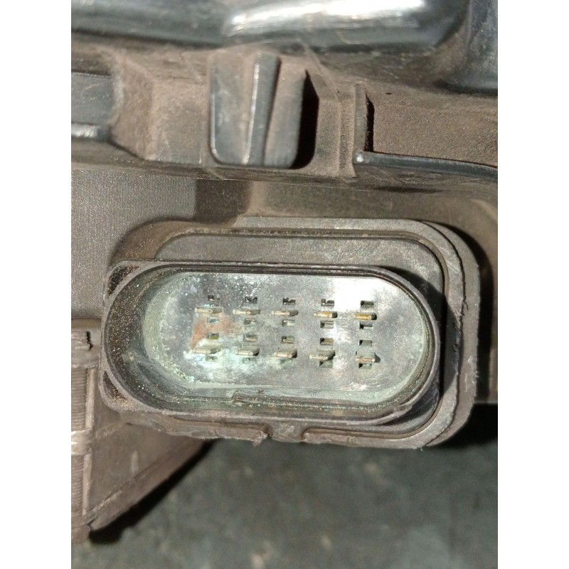 Recambio de faro izquierdo para audi a6 c5 (4b2, 4b4) 2.5 tdi referencia OEM IAM xenon 15592900 