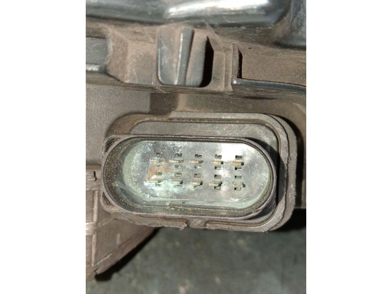 Recambio de faro izquierdo para audi a6 c5 (4b2, 4b4) 2.5 tdi referencia OEM IAM xenon 15592900 