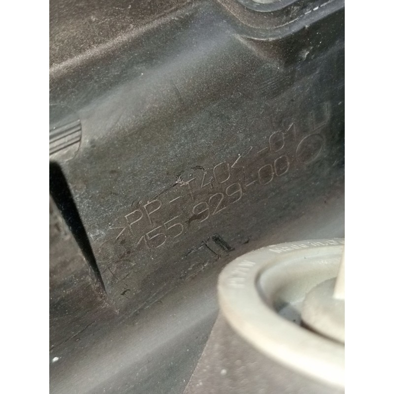 Recambio de faro izquierdo para audi a6 c5 (4b2, 4b4) 2.5 tdi referencia OEM IAM xenon 15592900 