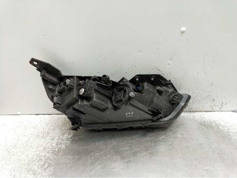 Recambio de faro izquierdo para hyundai ioniq (ae) 1.6 gdi hybrid referencia OEM IAM 92101G7  