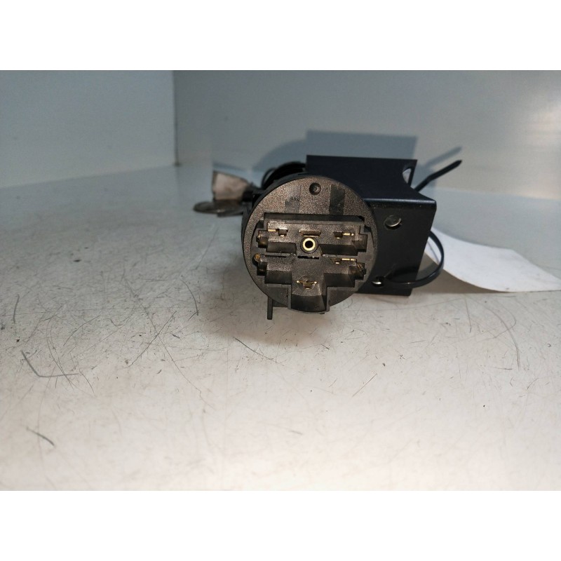 Recambio de conmutador de arranque para fiat idea (135) 1.9 jtd cat referencia OEM IAM 00467601520 61001500 