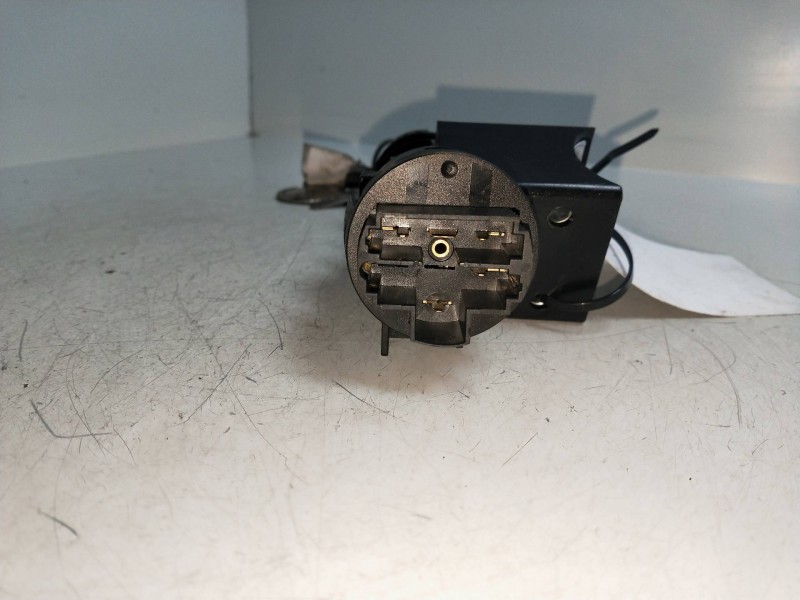 Recambio de conmutador de arranque para fiat idea (135) 1.9 jtd cat referencia OEM IAM 00467601520 61001500 