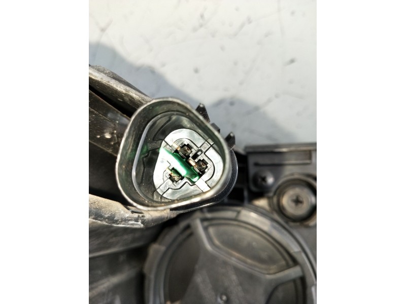 Recambio de faro izquierdo para hyundai ioniq (ae) 1.6 gdi hybrid referencia OEM IAM 92101G7  