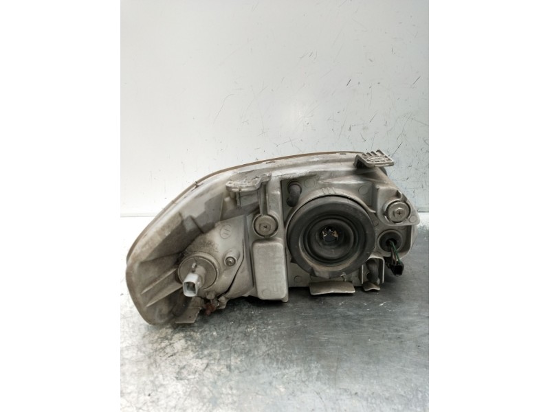 Recambio de faro izquierdo para chevrolet aveo / kalos sedán (t250, t255) 1.4 referencia OEM IAM   