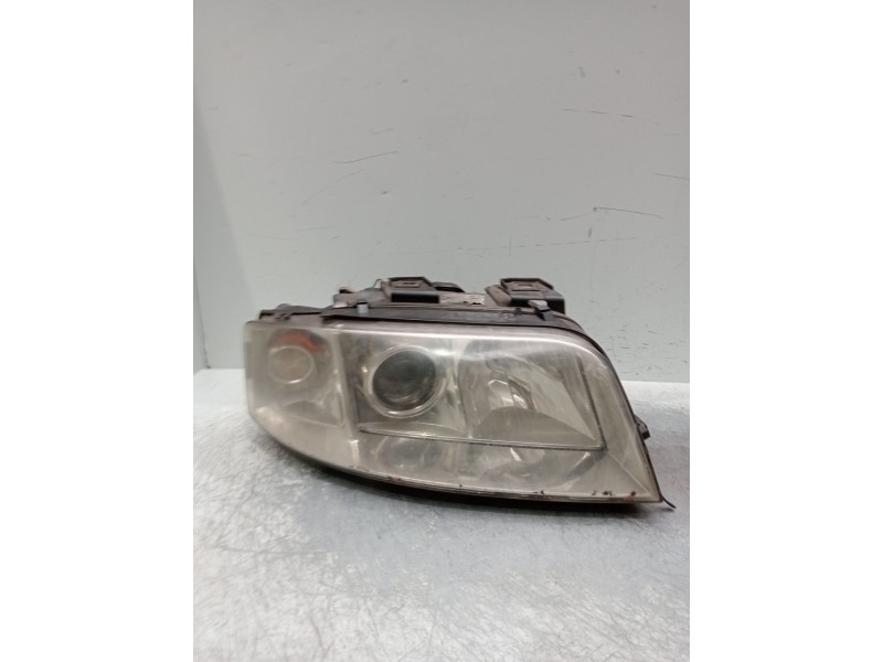 Recambio de faro derecho para audi a6 c5 (4b2, 4b4) 2.5 tdi referencia OEM IAM xenon  