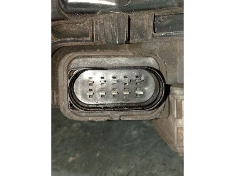 Recambio de faro derecho para audi a6 c5 (4b2, 4b4) 2.5 tdi referencia OEM IAM xenon  