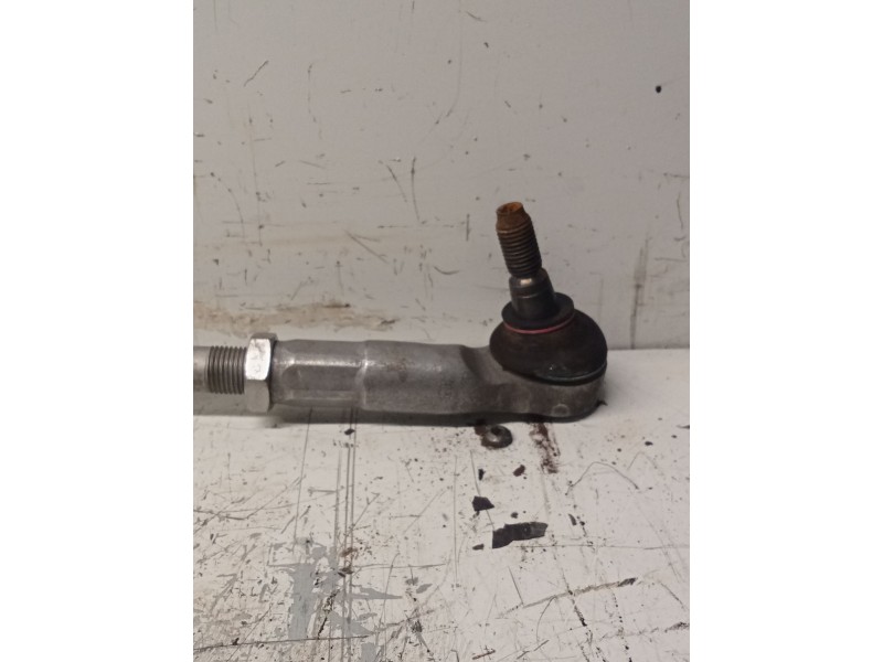 Recambio de cremallera direccion para audi a1 sportback (gba) referencia OEM IAM JB13015VHDJ  