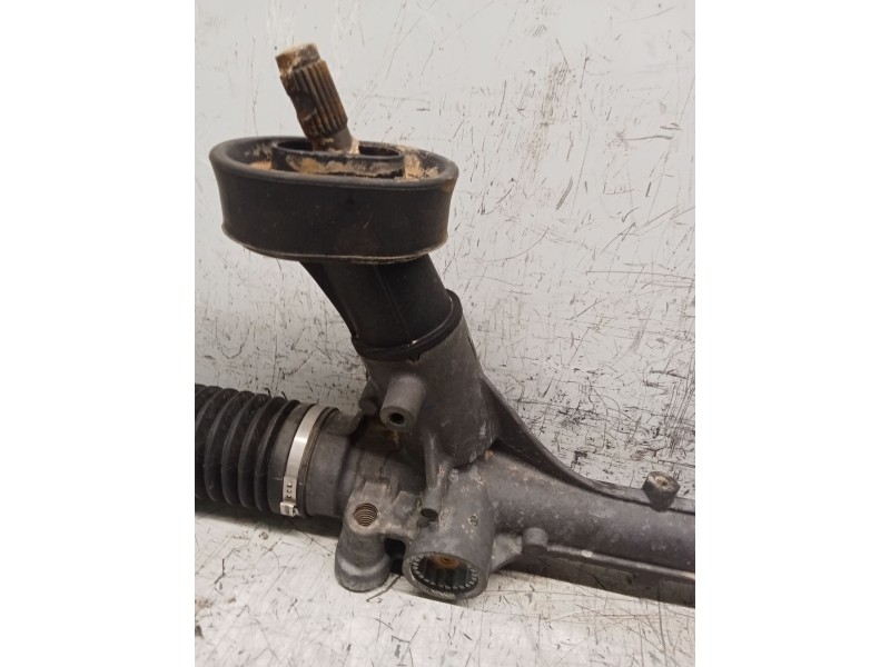 Recambio de cremallera direccion para audi a1 sportback (gba) referencia OEM IAM JB13015VHDJ  