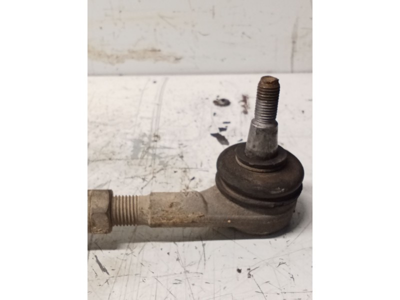 Recambio de cremallera direccion para peugeot 307 (3a/c) 1.6 16v referencia OEM IAM   