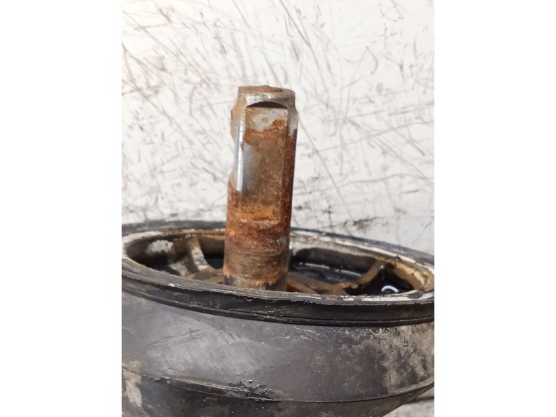 Recambio de cremallera direccion para peugeot 307 (3a/c) 1.6 16v referencia OEM IAM   