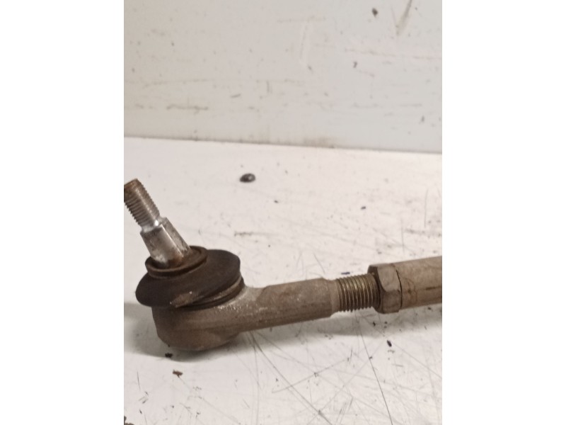 Recambio de cremallera direccion para peugeot 307 (3a/c) 1.6 16v referencia OEM IAM   