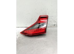 Recambio de piloto trasero derecho interior para hyundai ioniq (ae) 1.6 gdi hybrid referencia OEM IAM 92404G2100  