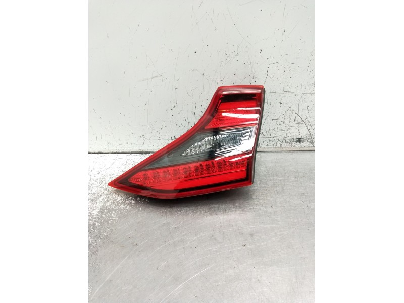 Recambio de piloto trasero derecho interior para hyundai ioniq (ae) 1.6 gdi hybrid referencia OEM IAM 92404G2100  