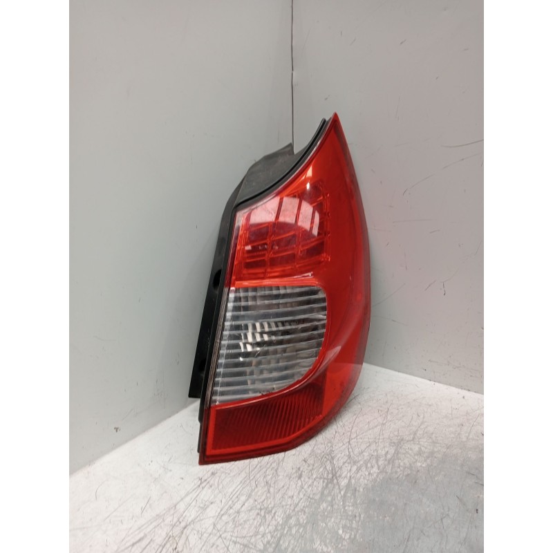 Recambio de piloto trasero derecho para renault scénic ii (jm0/1_) 1.5 dci (jm1e, jm16) referencia OEM IAM   