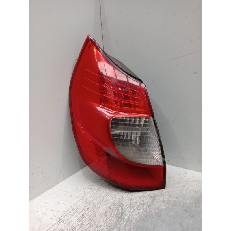 Recambio de piloto trasero izquierdo para renault scénic ii (jm0/1_) 1.5 dci (jm1e, jm16) referencia OEM IAM   