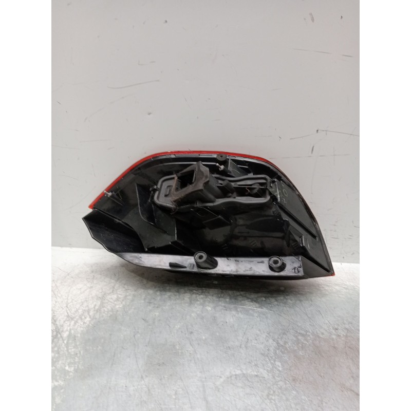 Recambio de piloto trasero izquierdo para renault scénic ii (jm0/1_) 1.5 dci (jm1e, jm16) referencia OEM IAM   