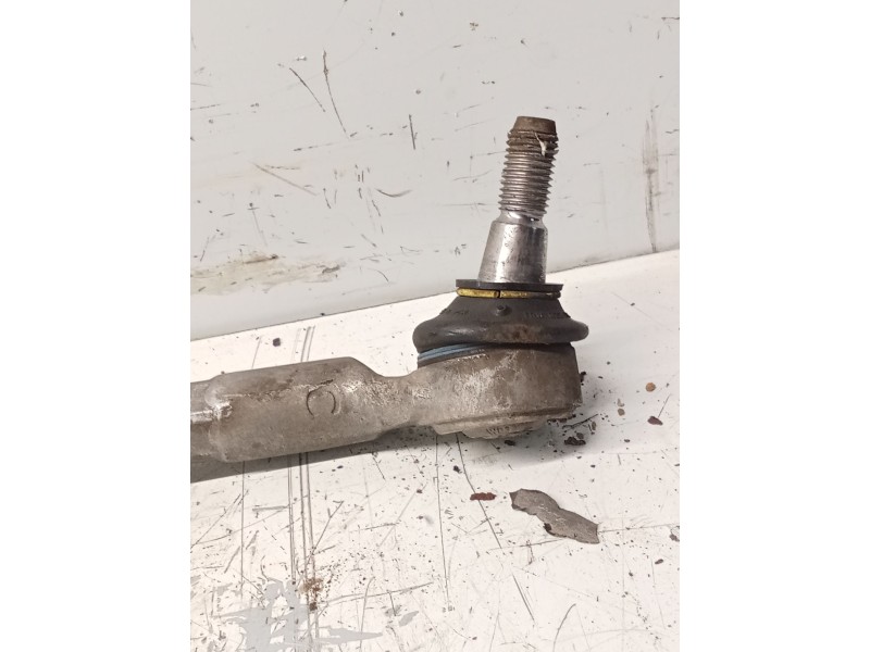 Recambio de cremallera direccion para seat ibiza iv (6j5, 6p1) 1.6 referencia OEM IAM 0230080050001  
