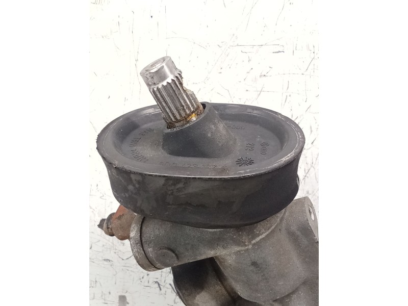Recambio de cremallera direccion para seat ibiza iv (6j5, 6p1) 1.6 referencia OEM IAM 0230080050001  