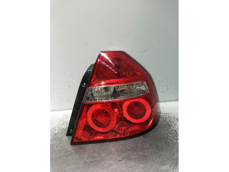 Recambio de piloto trasero derecho para chevrolet aveo / kalos sedán (t250, t255) 1.4 referencia OEM IAM   