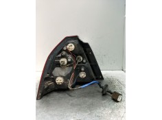 Recambio de piloto trasero derecho para chevrolet aveo / kalos sedán (t250, t255) 1.4 referencia OEM IAM    2