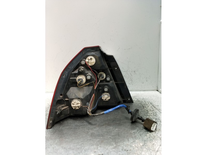 Recambio de piloto trasero derecho para chevrolet aveo / kalos sedán (t250, t255) 1.4 referencia OEM IAM   