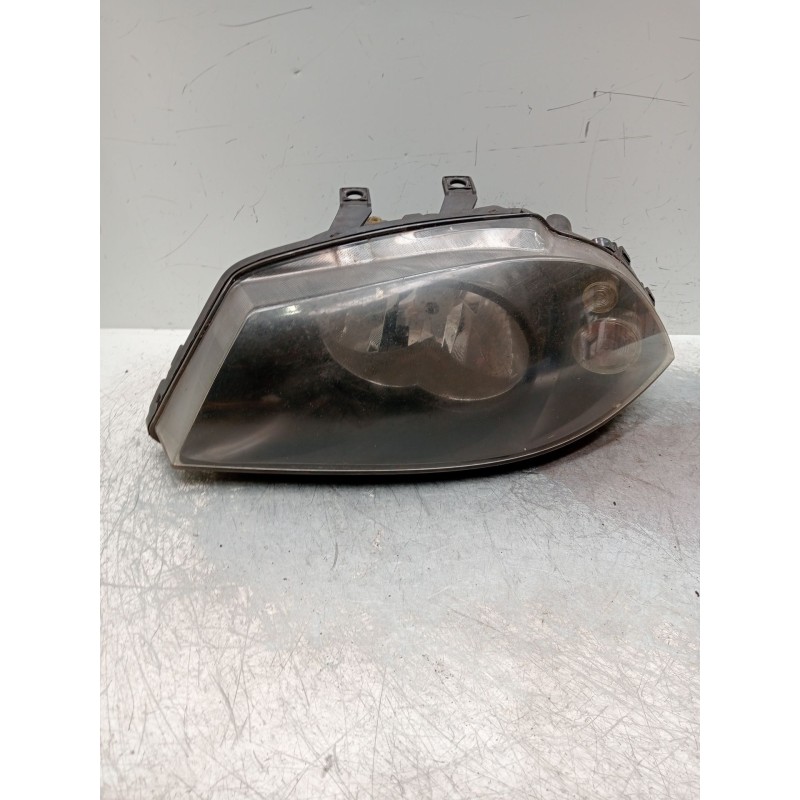 Recambio de faro izquierdo para renault laguna ii (bg0/1_) 1.9 dci (bg08, bg0g) referencia OEM IAM 6l1941021A 89306230 