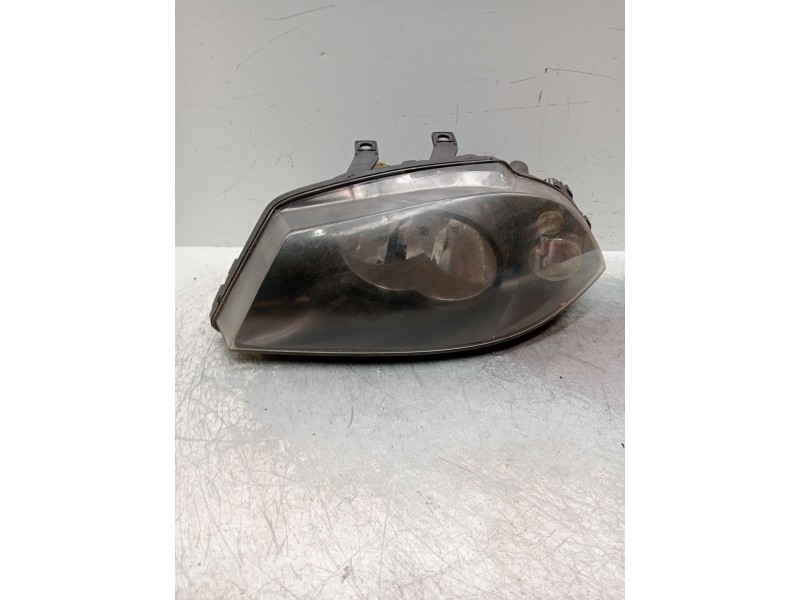 Recambio de faro izquierdo para renault laguna ii (bg0/1_) 1.9 dci (bg08, bg0g) referencia OEM IAM 6l1941021A 89306230 