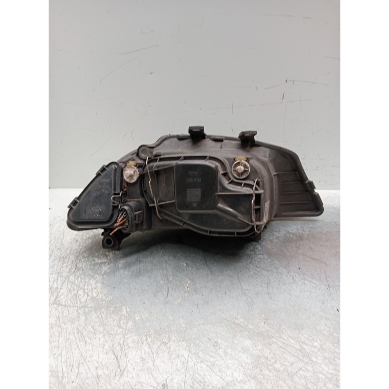 Recambio de faro izquierdo para renault laguna ii (bg0/1_) 1.9 dci (bg08, bg0g) referencia OEM IAM 6l1941021A 89306230 