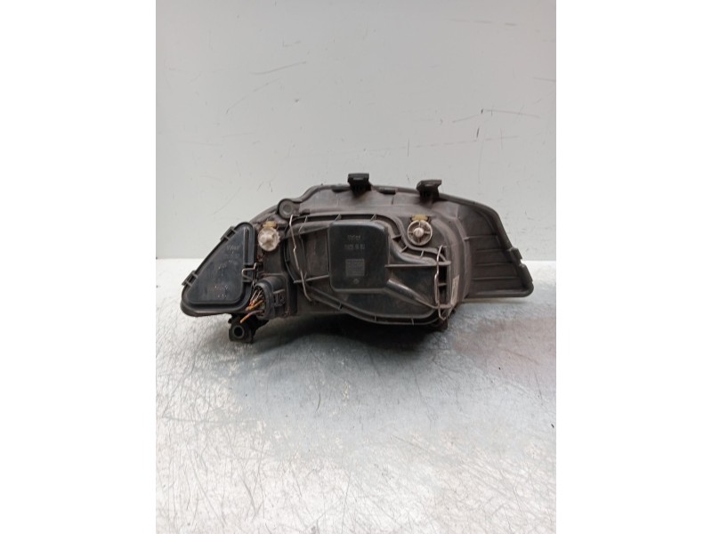 Recambio de faro izquierdo para renault laguna ii (bg0/1_) 1.9 dci (bg08, bg0g) referencia OEM IAM 6l1941021A 89306230 