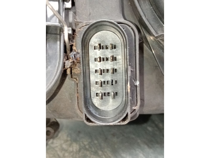 Recambio de faro izquierdo para renault laguna ii (bg0/1_) 1.9 dci (bg08, bg0g) referencia OEM IAM 6l1941021A 89306230 