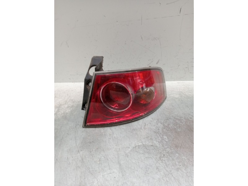 Recambio de piloto trasero derecho para seat ibiza iii (6l1) 1.9 sdi referencia OEM IAM   