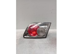 Recambio de piloto trasero derecho interior para mazda 6 sedán (gg) 2.0 (ggep) referencia OEM IAM   