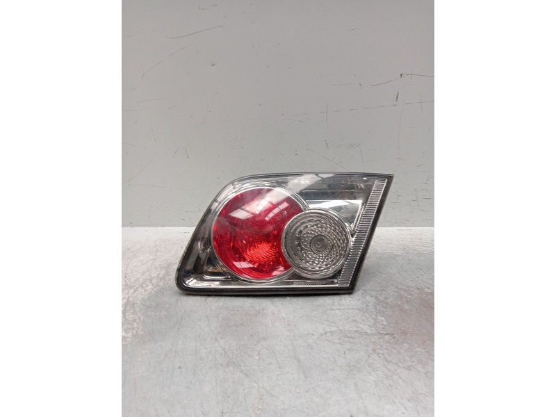 Recambio de piloto trasero derecho interior para mazda 6 sedán (gg) 2.0 (ggep) referencia OEM IAM   