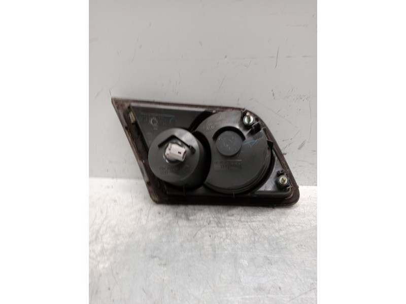 Recambio de piloto trasero derecho interior para mazda 6 sedán (gg) 2.0 (ggep) referencia OEM IAM   