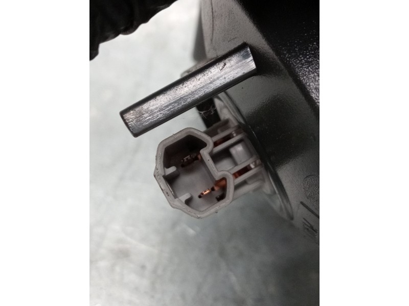 Recambio de piloto trasero derecho interior para mazda 6 sedán (gg) 2.0 (ggep) referencia OEM IAM   