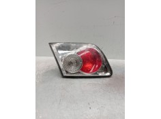 Recambio de piloto trasero izquierdo interior para mazda 6 sedán (gg) 2.0 (ggep) referencia OEM IAM   