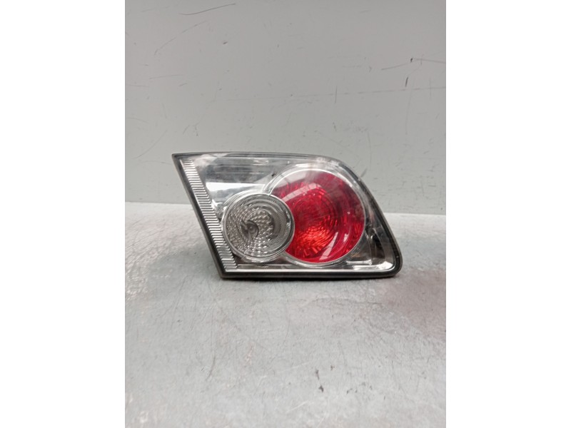 Recambio de piloto trasero izquierdo interior para mazda 6 sedán (gg) 2.0 (ggep) referencia OEM IAM   