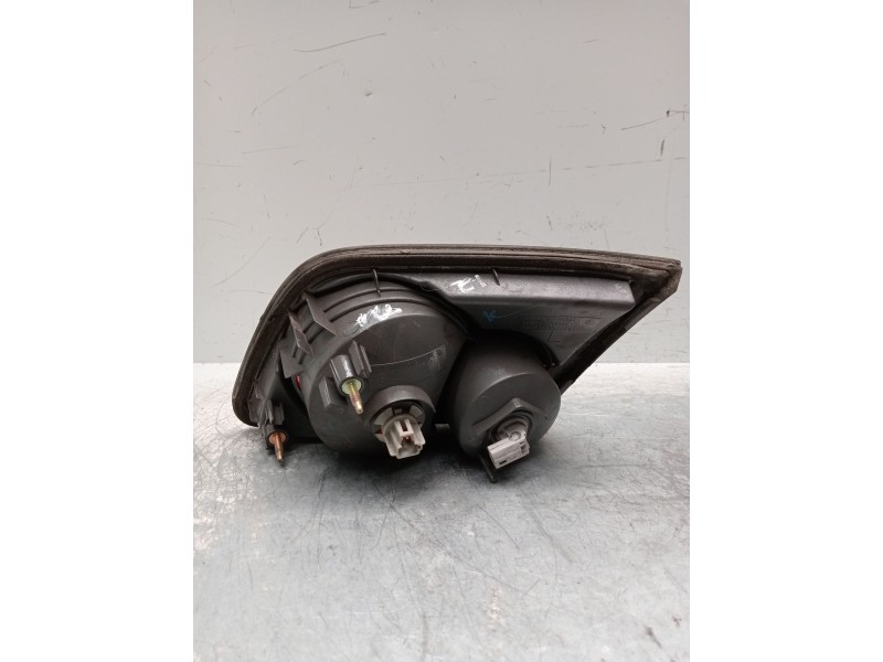 Recambio de piloto trasero izquierdo interior para mazda 6 sedán (gg) 2.0 (ggep) referencia OEM IAM   