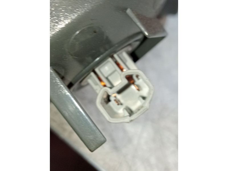 Recambio de piloto trasero izquierdo interior para mazda 6 sedán (gg) 2.0 (ggep) referencia OEM IAM   