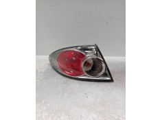 Recambio de piloto trasero izquierdo para mazda 6 sedán (gg) 2.0 (ggep) referencia OEM IAM   