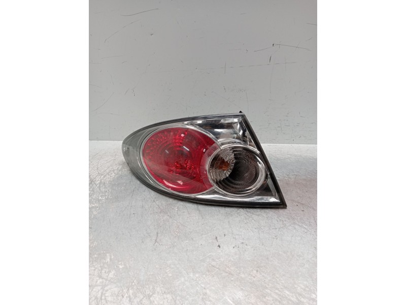 Recambio de piloto trasero izquierdo para mazda 6 sedán (gg) 2.0 (ggep) referencia OEM IAM   