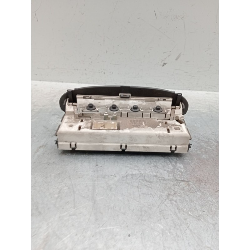 Recambio de pantalla multifuncion para peugeot 206 hatchback (2a/c) 1.9 d referencia OEM IAM 9625097880 09032219901 501014700063