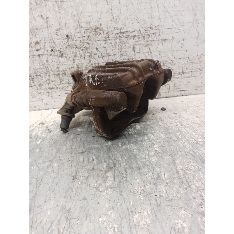 Recambio de pinza freno trasera derecha para seat ibiza iv (6j5, 6p1) 1.6 referencia OEM IAM   