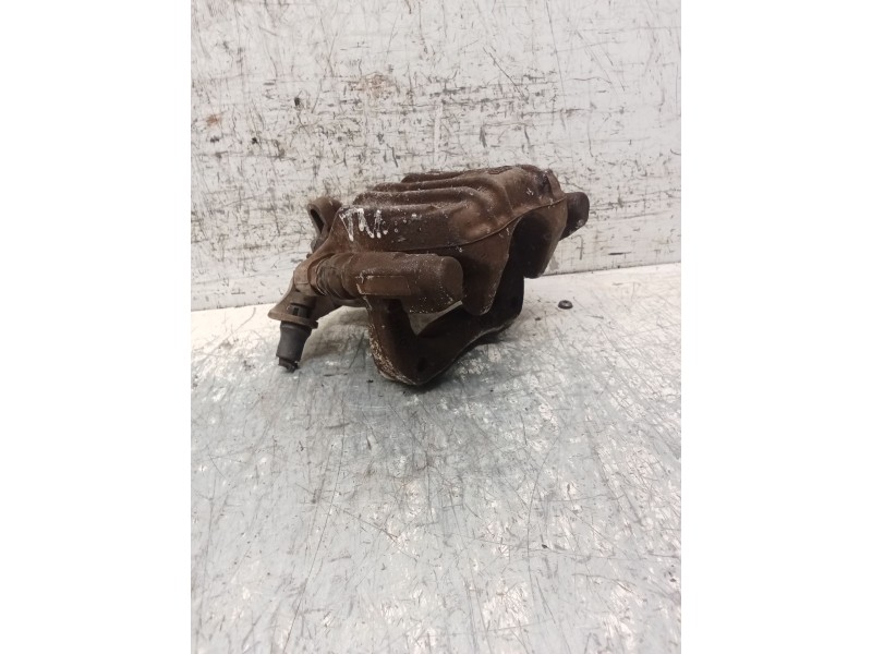 Recambio de pinza freno trasera derecha para seat ibiza iv (6j5, 6p1) 1.6 referencia OEM IAM   