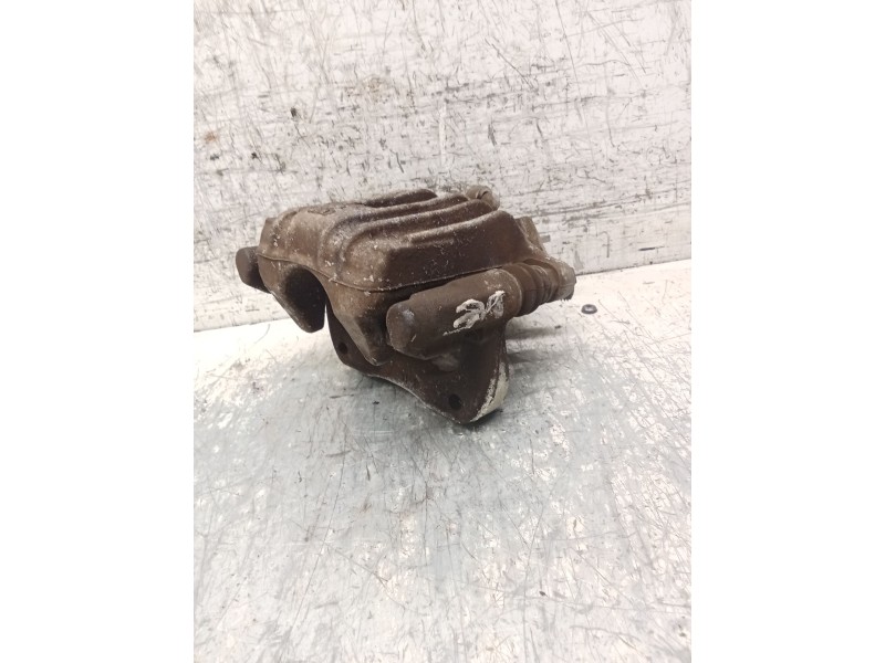 Recambio de pinza freno trasera derecha para seat ibiza iv (6j5, 6p1) 1.6 referencia OEM IAM   