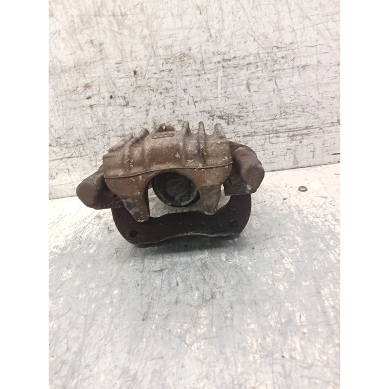 Recambio de pinza freno trasera derecha para seat ibiza iv (6j5, 6p1) 1.6 referencia OEM IAM   