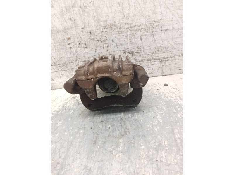 Recambio de pinza freno trasera derecha para seat ibiza iv (6j5, 6p1) 1.6 referencia OEM IAM   