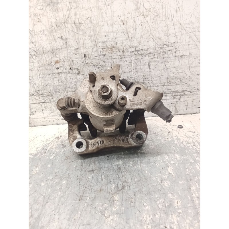 Recambio de pinza freno trasera derecha para seat ibiza iv (6j5, 6p1) 1.6 referencia OEM IAM   