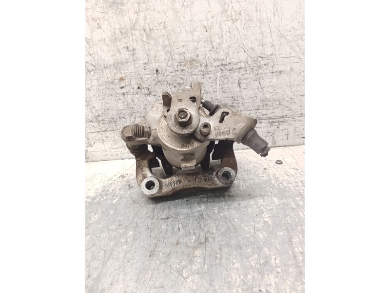 Recambio de pinza freno trasera derecha para seat ibiza iv (6j5, 6p1) 1.6 referencia OEM IAM   