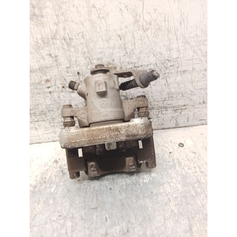 Recambio de pinza freno trasera derecha para seat ibiza iv (6j5, 6p1) 1.6 referencia OEM IAM   